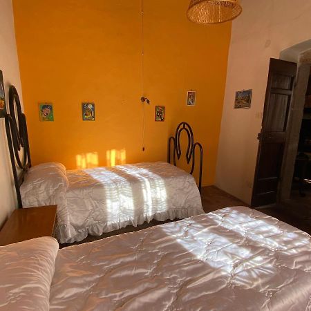 Sweet Home Sonnino Buitenkant foto