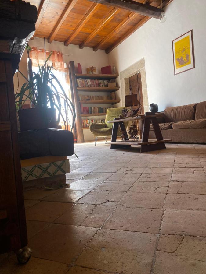 Sweet Home Sonnino Buitenkant foto